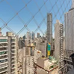 Conforto No Centro A Passos Da Praia! - Cev2304