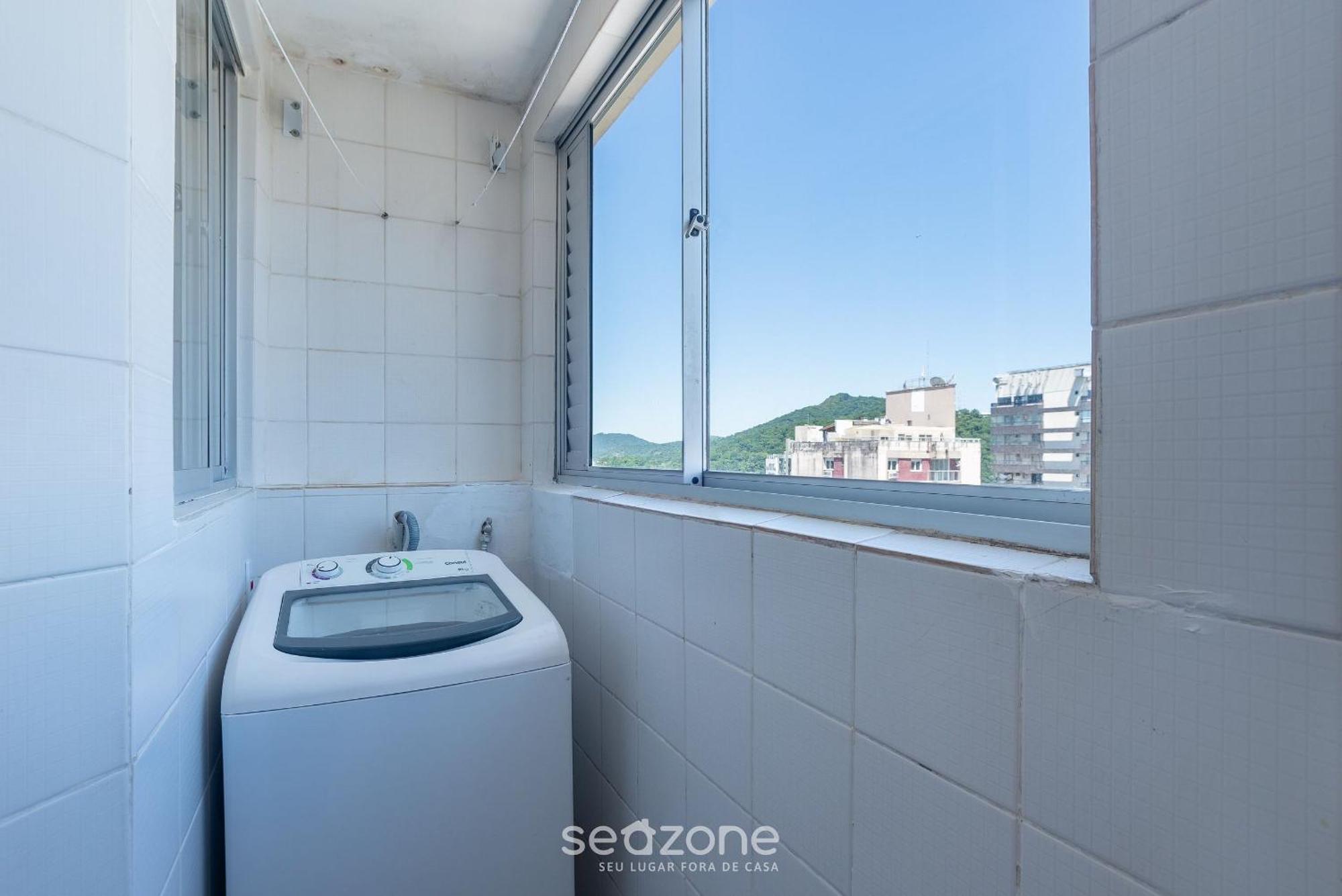 Conforto No Centro A Passos Da Praia! - Cev2304 Apartamento Balneario Camboriu