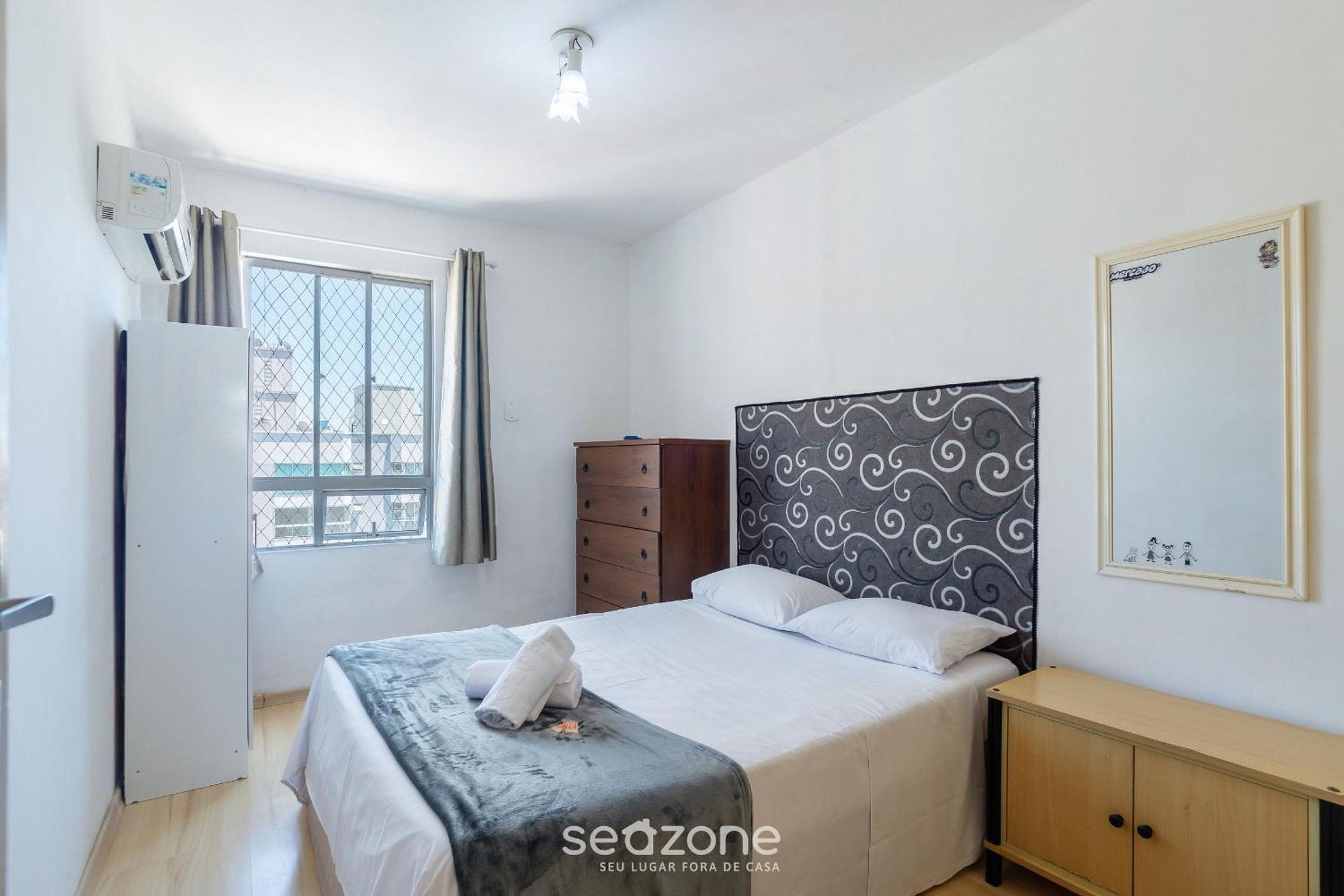 Conforto No Centro A Passos Da Praia! - Cev2304 Apartamento